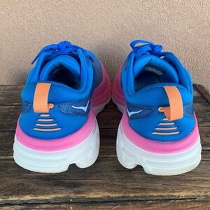 Hoka One One Bondi 8 Running Shoe